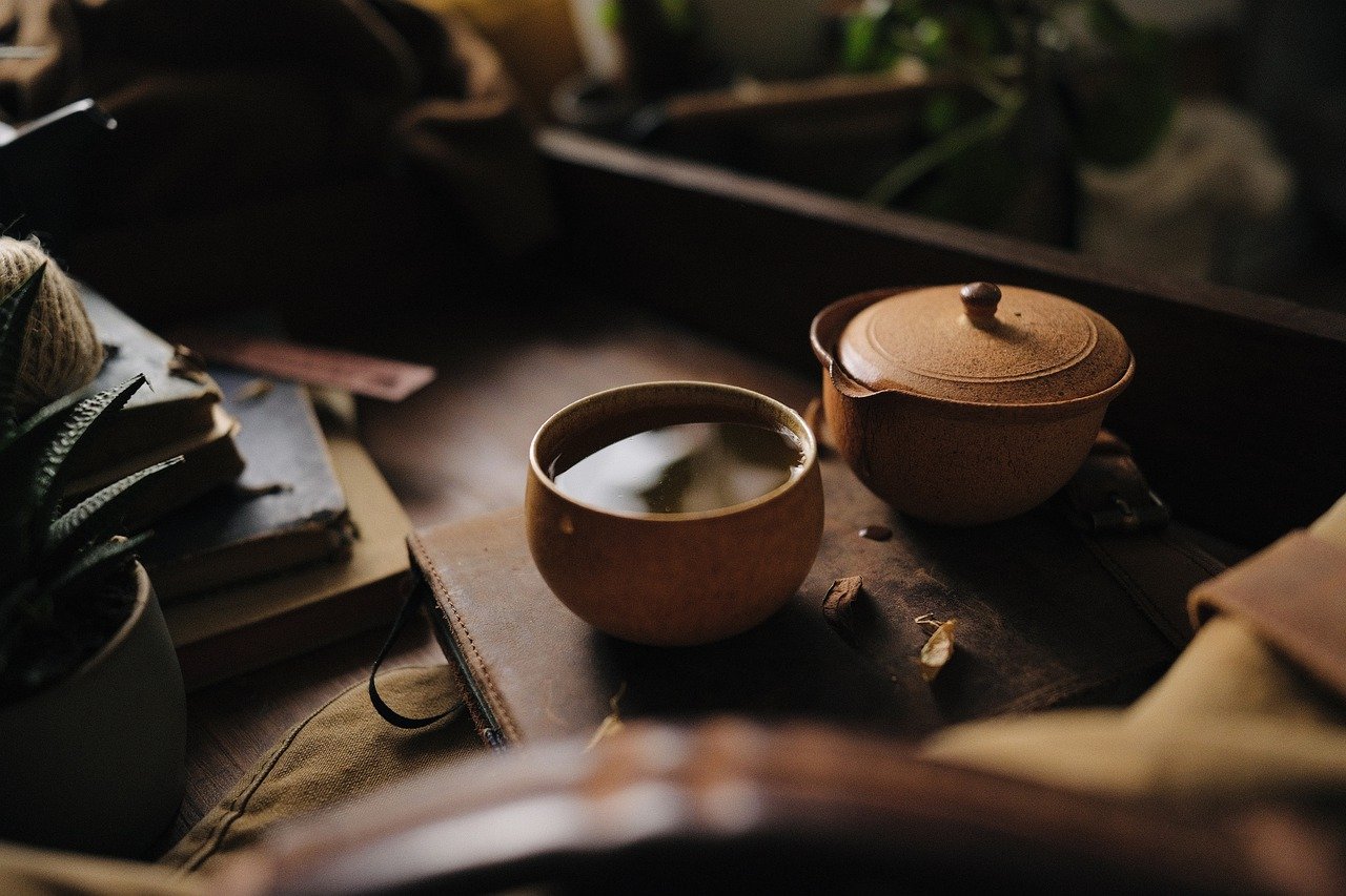 The Role of Pottery in Anthropology: What We Can Learn